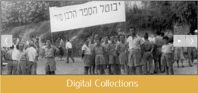 digital collections